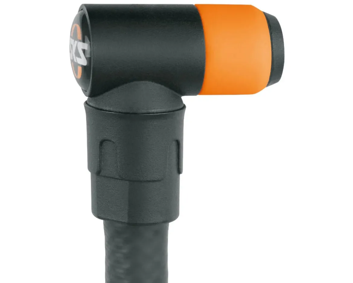 SKS Clik Tec Pump Head