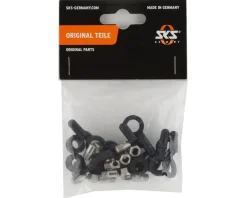 SKS Fender Eyebolt/Nut Set (8-Pieces)