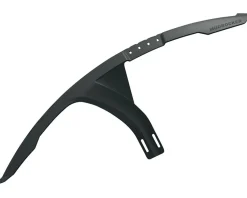 SKS Mudrocker Clip-On MTB Fenders (Black) (Front) (Fits 29 x 3.0