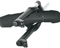 SKS Mudrocker Clip-On MTB Fenders (Black) (Front) (Fits 29 x 3.0