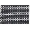 SKS Rubber Fender Straps (8 Pack)