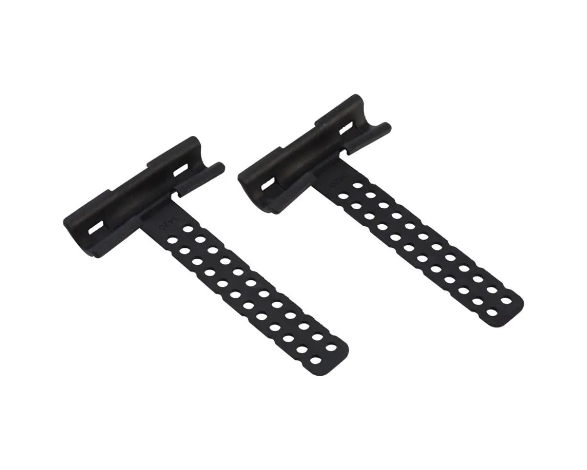SKS Rubber Straps for RacebladePro and S-Board