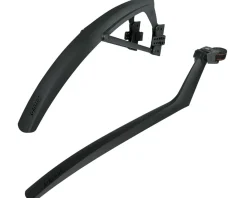 SKS S-Board/S-Blade Fender Set (Black) (Front & Rear) (For 700c)