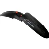 SKS Shockboard Front Fender (Black) (For 26")