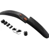 SKS Shockboard XL Front Fender (Black) (For 29")