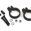 SKS Suspension Fork Fender Clamps (Black) (31-34mm)
