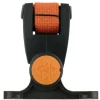 SKS Universal Bottle Cage Adapter Mount (Black)