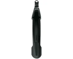 SKS X-Blade Dark Rear Mountain Bike Fender (Matte Black) (26/27.5