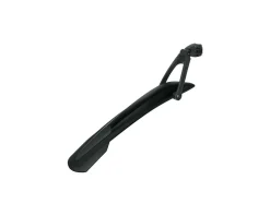 SKS X-Blade Dark Rear Mountain Bike Fender (Matte Black) (26/27.5