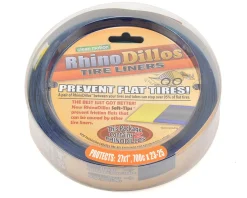 Skye Supply Rhino Dillo Road Tire Liner Tube Protector (700c x 23-25mm)