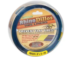 Skye Supply Rhinodillos Tire Liner: 20 x 1.5-1.95, Pair