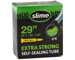 Slime 29" Self-Sealing Inner Tube (Presta) (1.75 - 2.2") (32mm)