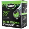 Slime 26" Self-Sealing Inner Tube (Schrader) (1-3/8")