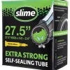 Slime 27.5"/650b Self-Sealing Inner Tube (Presta) (2.0 - 2.4") (48mm)