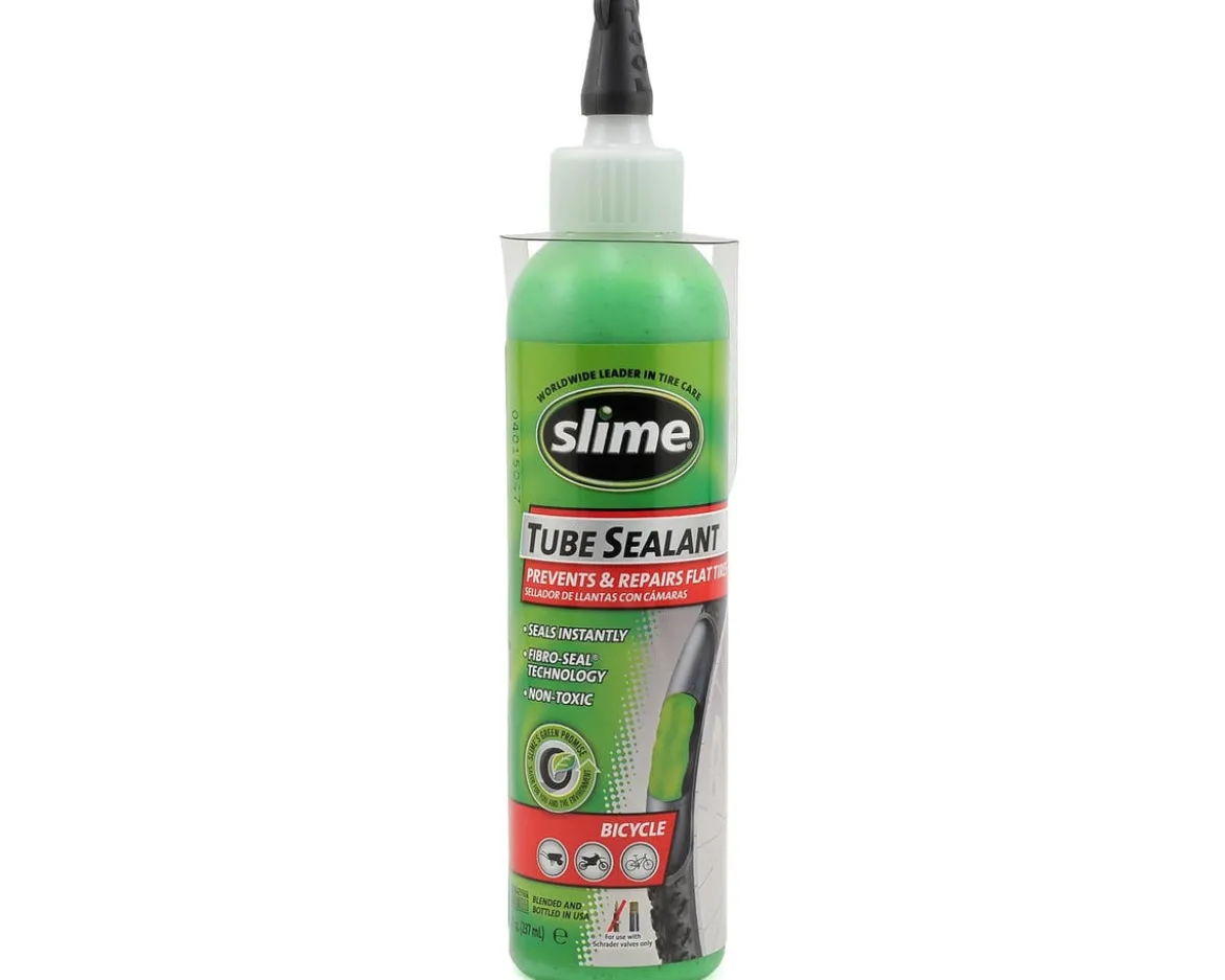 Slime Tube Sealant (8oz)