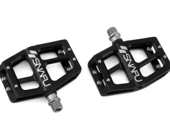 Snafu Cactus Junior Race Pedal (Black) (9/16