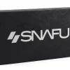 Snafu Cactus Pro Pedals (Polished) (9/16")