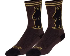 Sockguy Growl Wool 6