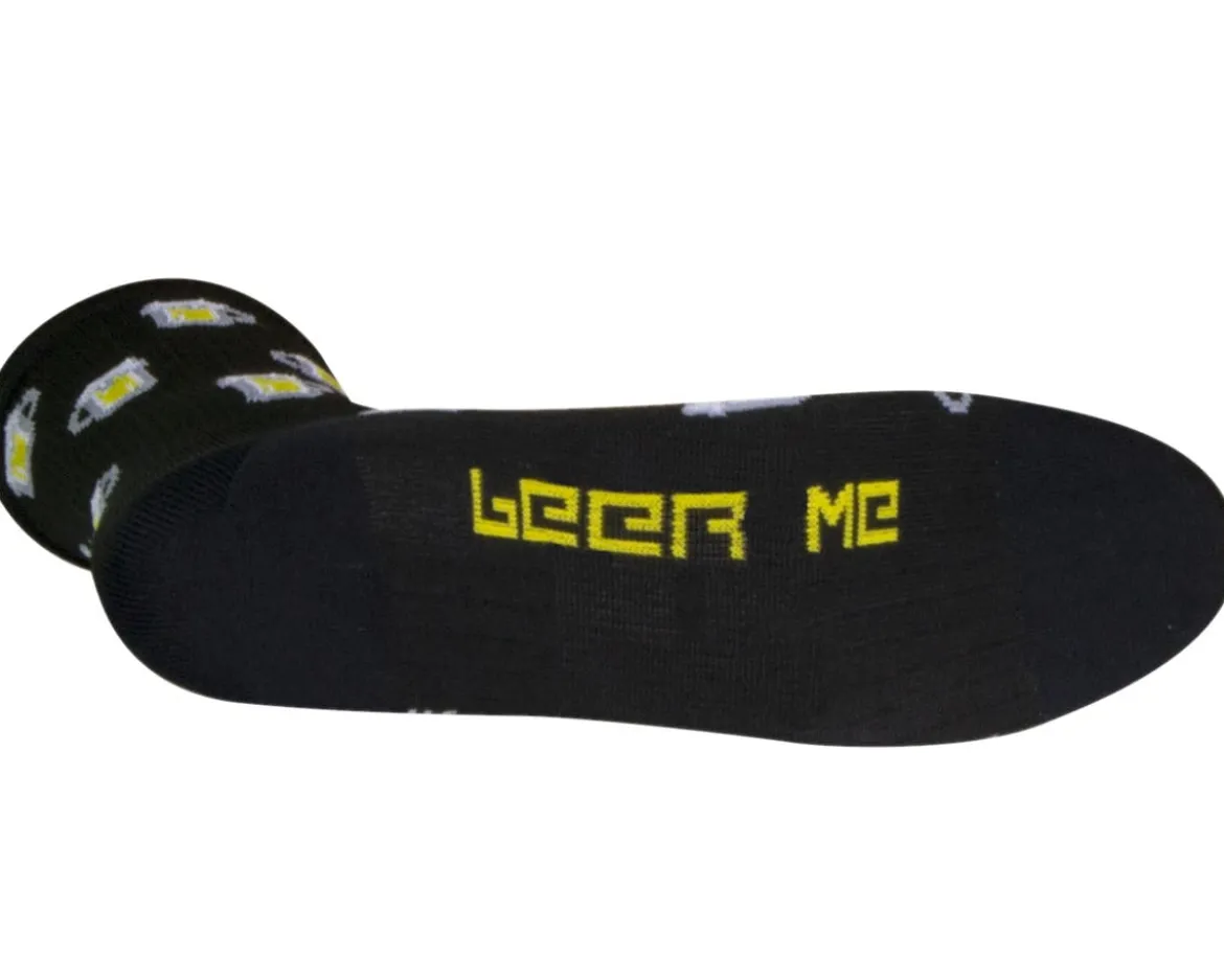 Sockguy 6" SGX Socks (Pints) (S/M)