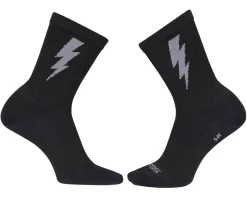 Sockguy 6" SGX Socks (Zap) (S/M)
