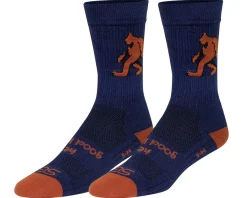 Sockguy SGX Trailhead 7" Socks (Good Lookin) (L/XL)