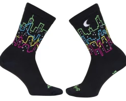 Sockguy 6" Socks (After Hours) (L/XL)