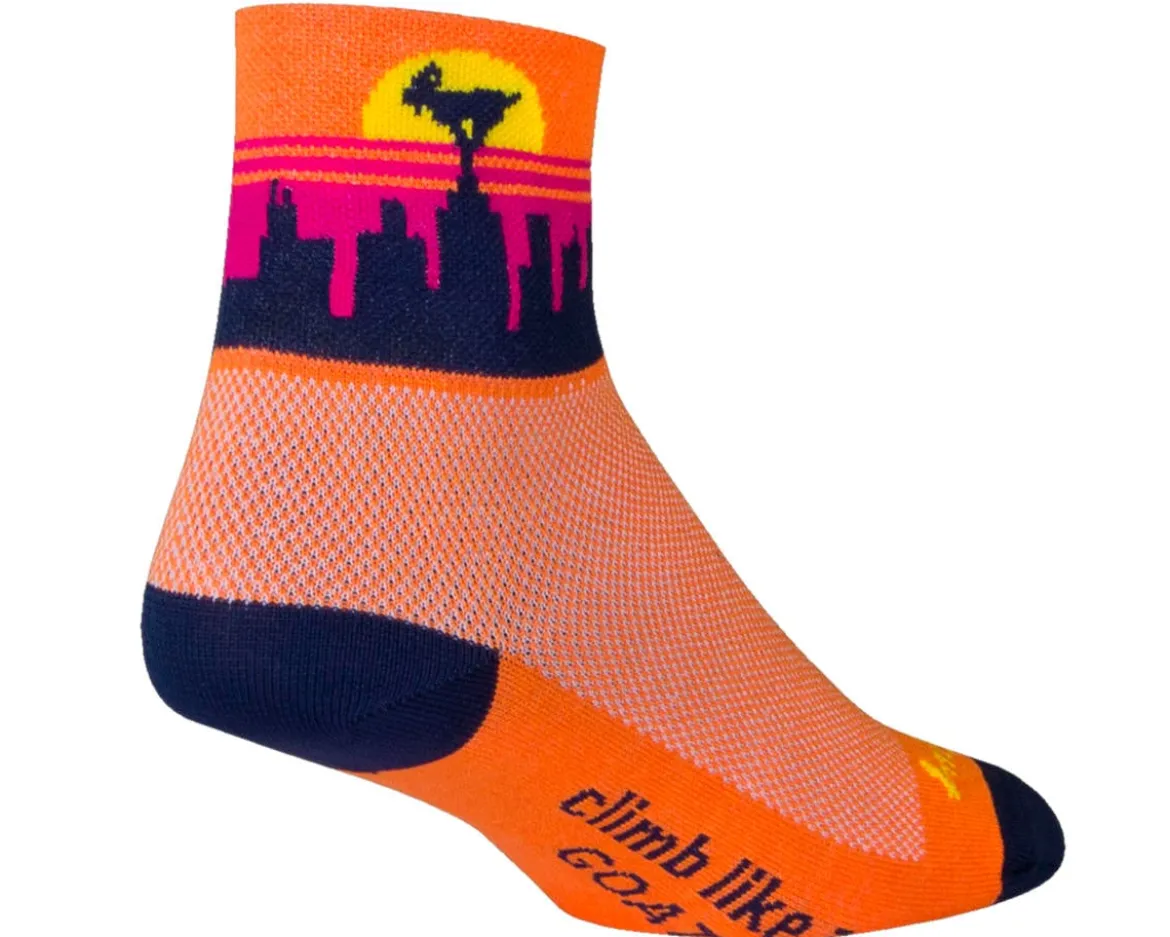 Sockguy 3" Socks (Balance) (S/M)