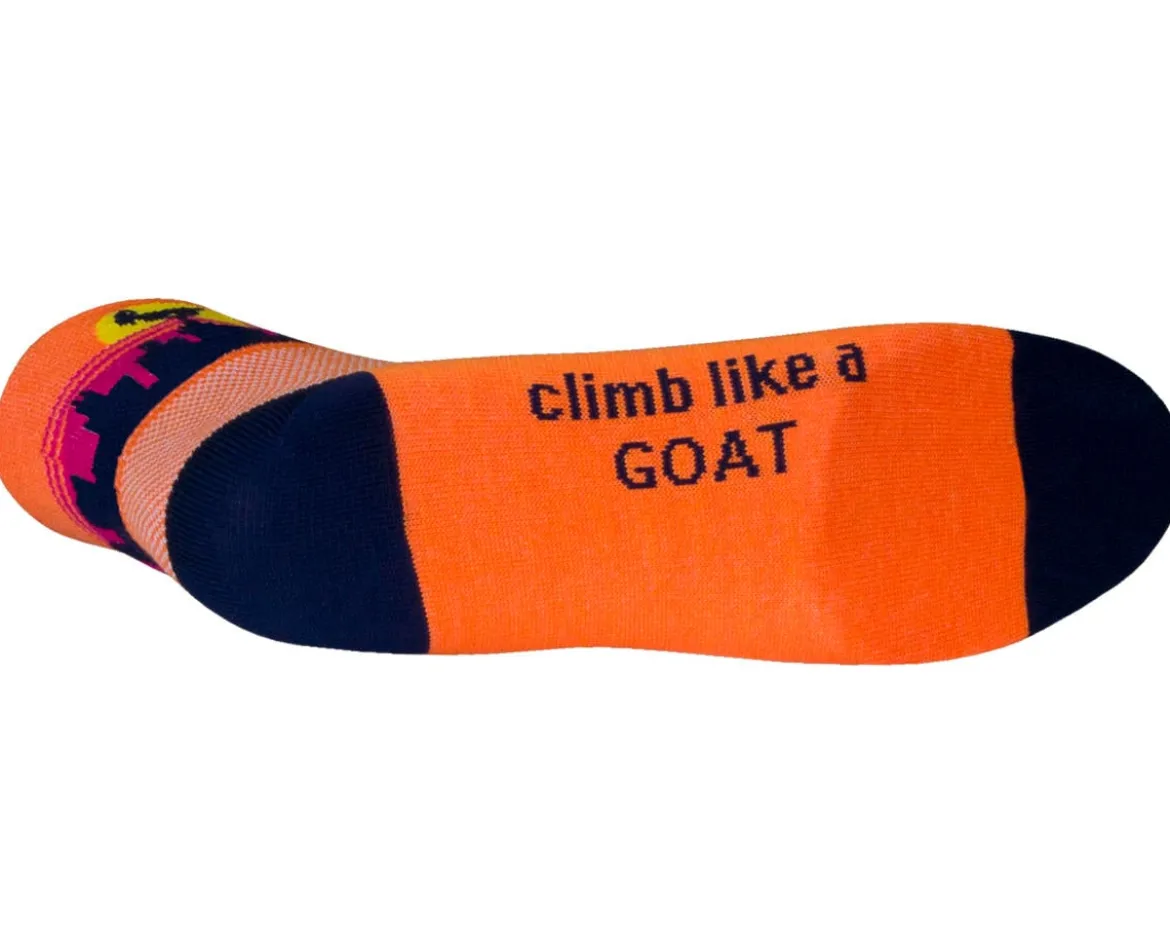 Sockguy 3" Socks (Balance) (S/M)