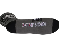 Sockguy 6