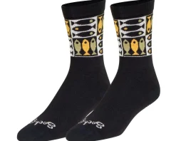 Sockguy 6" Socks (Bento) (S/M)