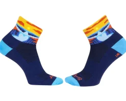 Sockguy 3" Socks (Bluffs) (L/XL)