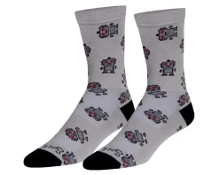 Sockguy 6