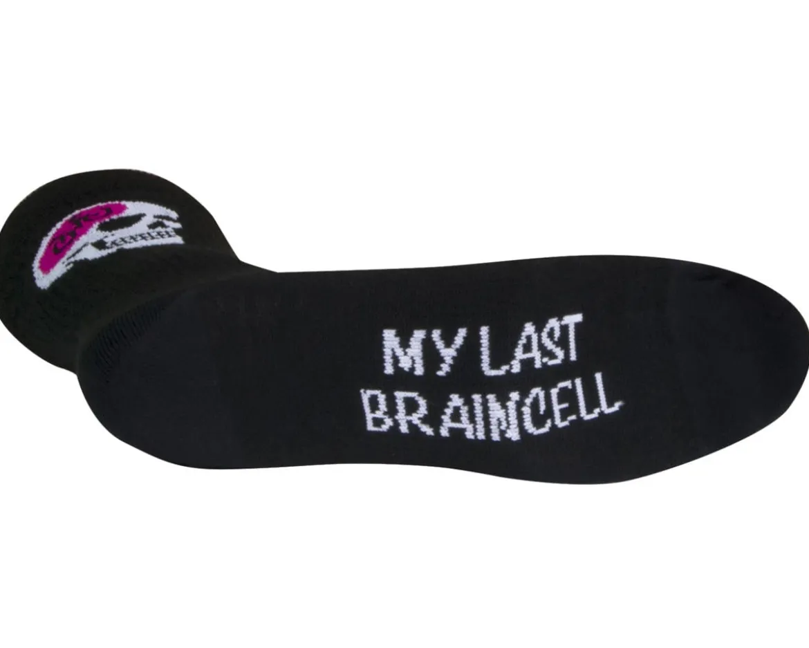 Sockguy 6" Socks (Braincell) (L/XL)