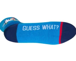 Sockguy 3" Socks (Chickenbutt) (L/XL)