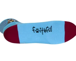 Sockguy 3" Socks (Companion) (S/M)