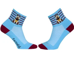 Sockguy 3" Socks (Companion) (S/M)