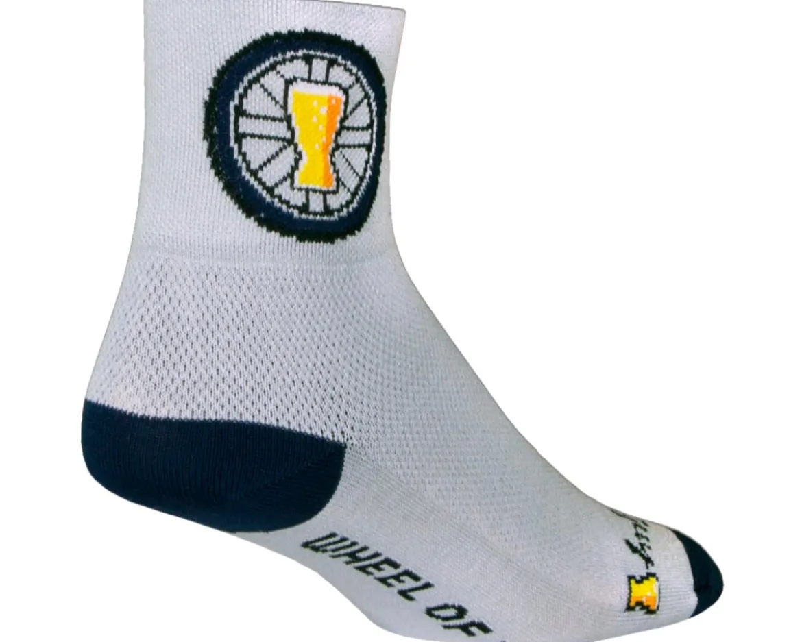 Sockguy 3" Socks (Destiny) (S/M)