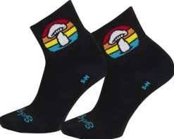 Sockguy 3" Socks (Fun Guy) (S/M)