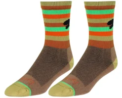 Sockguy 6