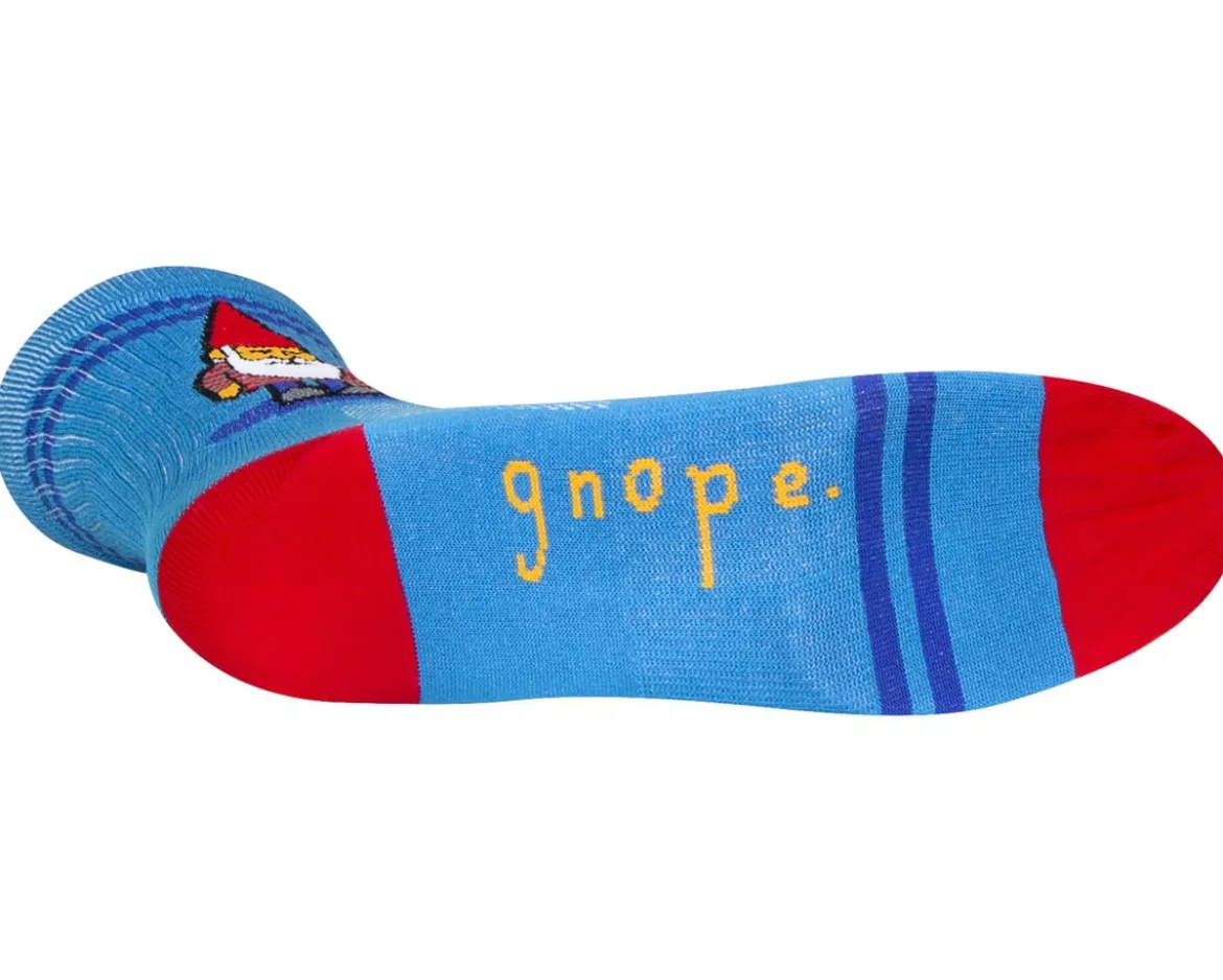 Sockguy 6" Socks (Gnope) (S/M)