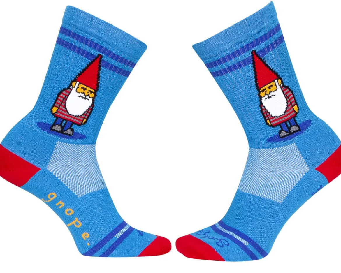 Sockguy 6" Socks (Gnope) (S/M)