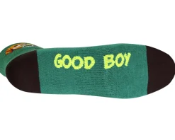 Sockguy 3" Socks (Good Boy) (S/M)
