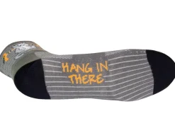 Sockguy 3" Socks (Hang In There) (S/M)