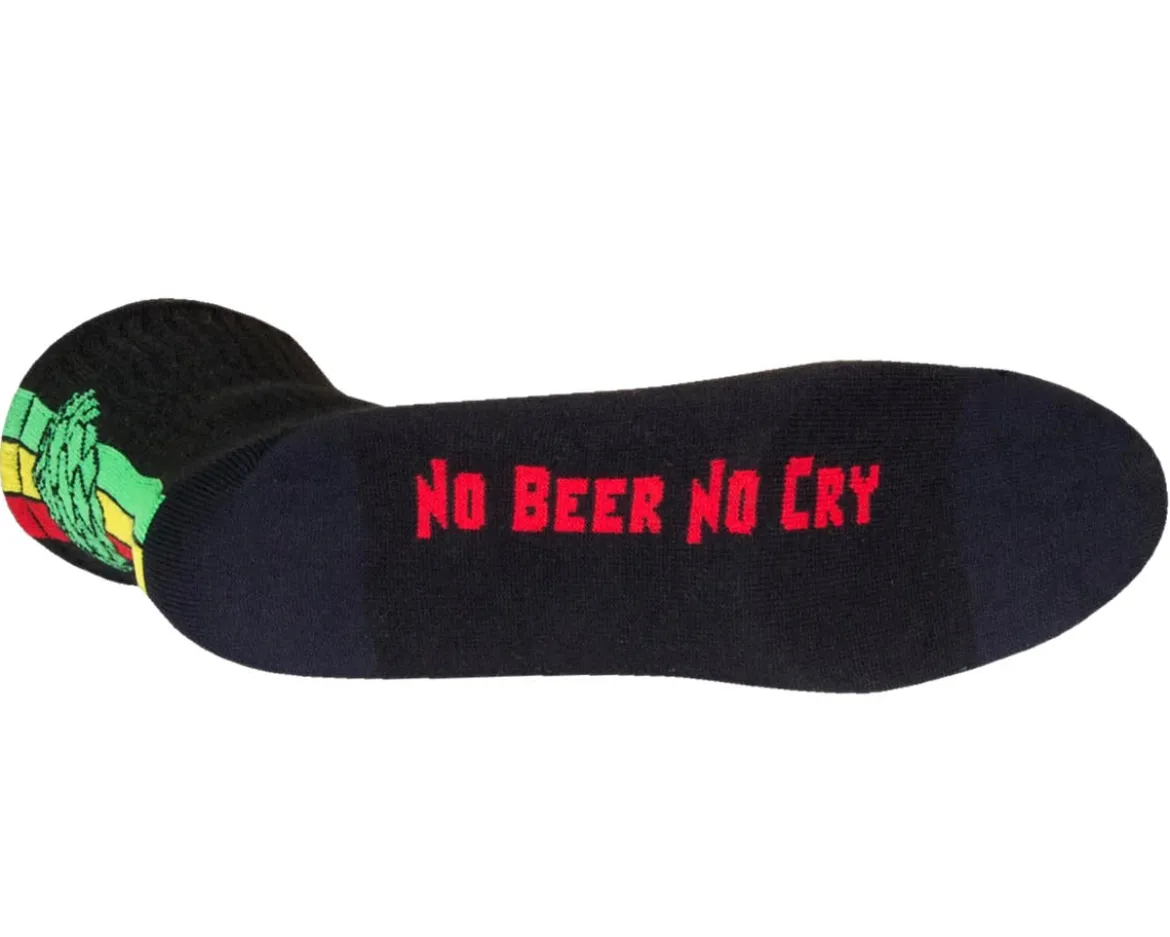 Sockguy 6" Socks (Hoppyness) (L/XL)