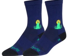 Sockguy 6" Socks (Hurl) (S/M)