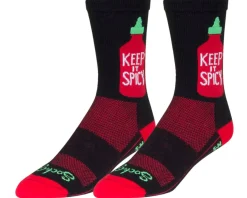 Sockguy 6