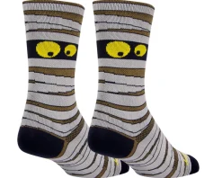 Sockguy 6" Socks (Mummy Limited Edition) (S/M)