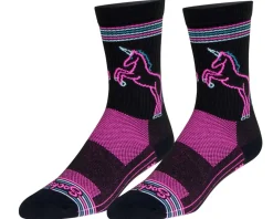 Sockguy 6" Socks (Mystical) (S/M)