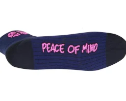 Sockguy 3" Socks (Peace of Mind) (S/M)