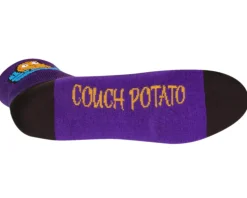 Sockguy 3